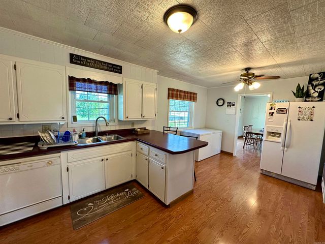 59 Judge Anderson, Strawberry, AR 72469