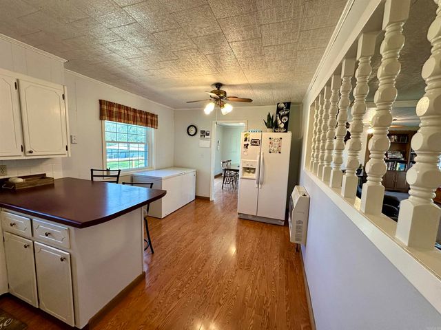 59 Judge Anderson, Strawberry, AR 72469