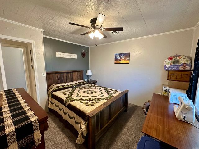 59 Judge Anderson, Strawberry, AR 72469