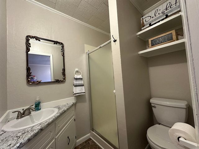 59 Judge Anderson, Strawberry, AR 72469