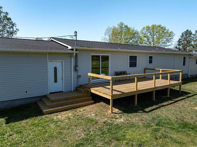 59 Judge Anderson, Strawberry, AR 72469