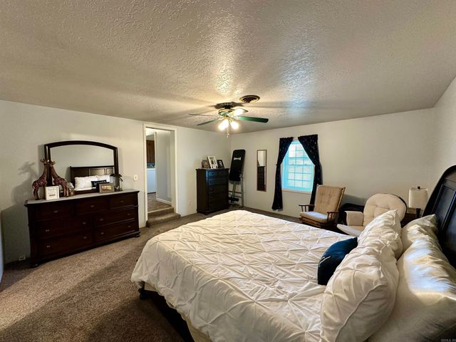 59 Judge Anderson, Strawberry, AR 72469