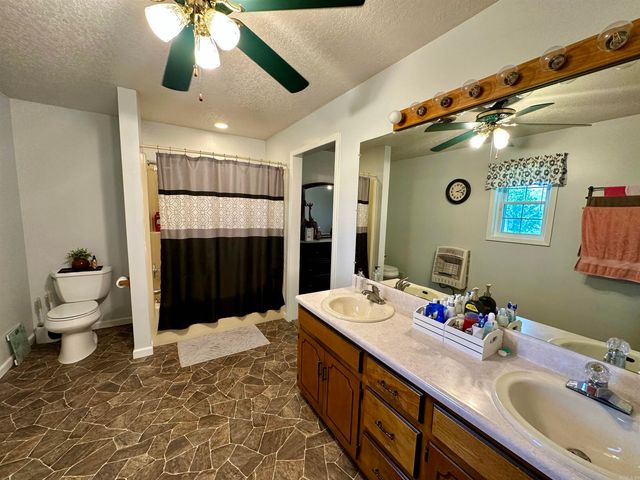 59 Judge Anderson, Strawberry, AR 72469