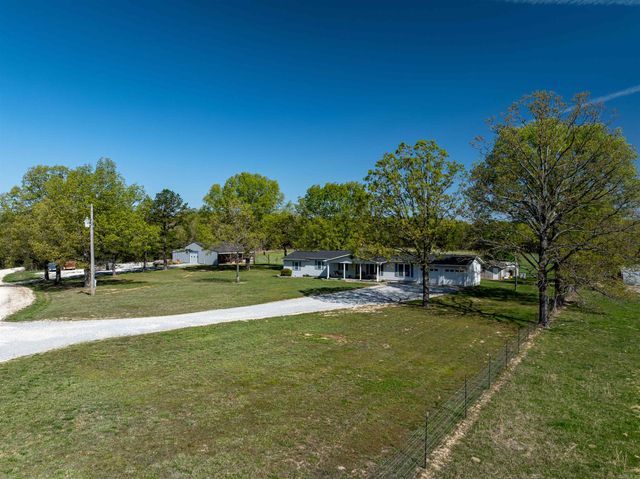 59 Judge Anderson, Strawberry, AR 72469