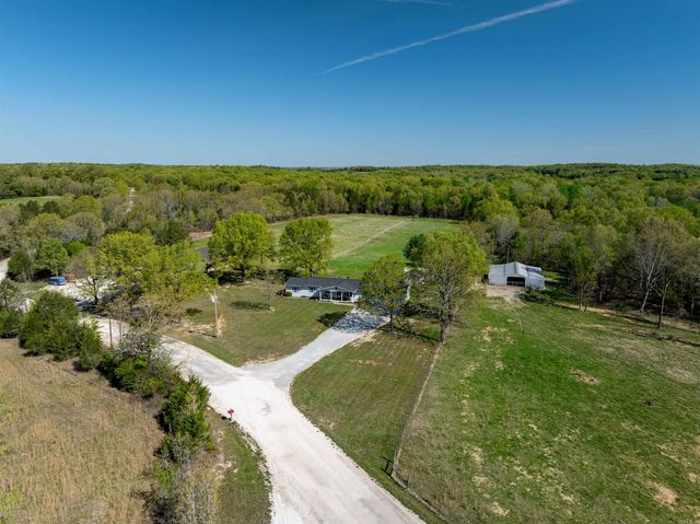 59 Judge Anderson, Strawberry, AR 72469