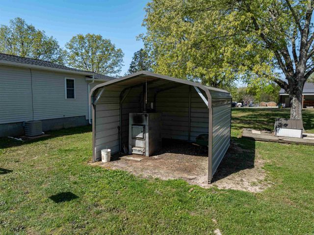 59 Judge Anderson, Strawberry, AR 72469