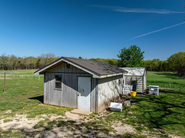 59 Judge Anderson, Strawberry, AR 72469