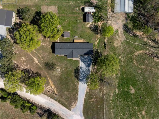 59 Judge Anderson, Strawberry, AR 72469