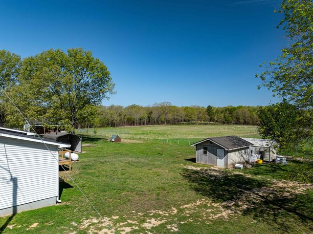 59 Judge Anderson, Strawberry, AR 72469