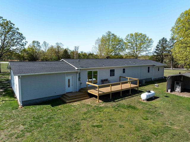 59 Judge Anderson, Strawberry, AR 72469