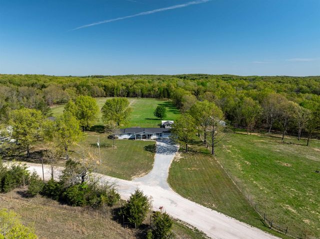 59 Judge Anderson, Strawberry, AR 72469