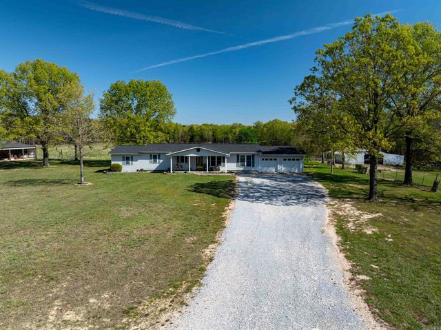 59 Judge Anderson, Strawberry, AR 72469