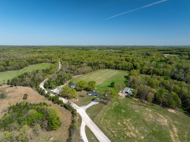 59 Judge Anderson, Strawberry, AR 72469