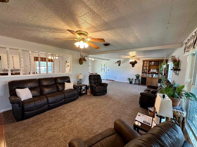 59 Judge Anderson, Strawberry, AR 72469