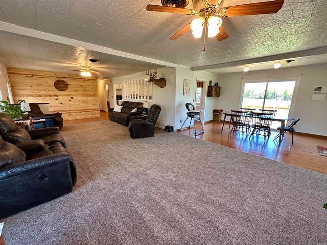 59 Judge Anderson, Strawberry, AR 72469