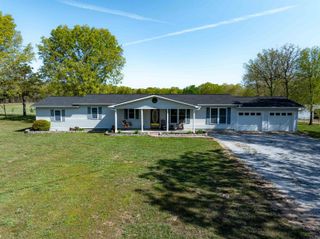 59 Judge Anderson, Strawberry, AR 72469