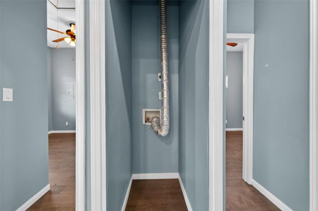 414 Marie Street, Houston, TX 77009