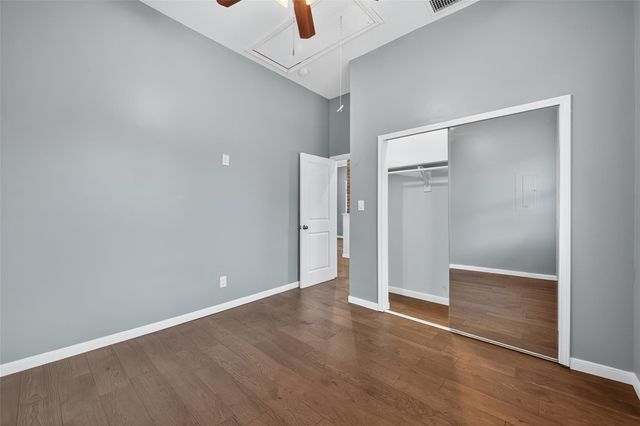 414 Marie Street, Houston, TX 77009