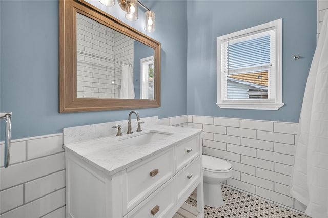 414 Marie Street, Houston, TX 77009