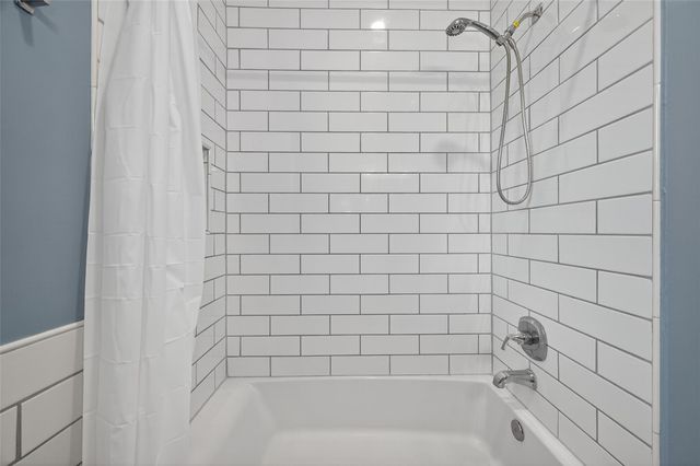 414 Marie Street, Houston, TX 77009