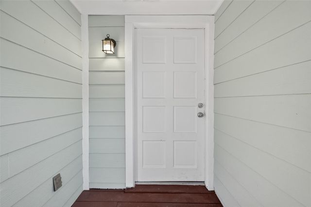 414 Marie Street, Houston, TX 77009