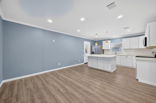 414 Marie Street, Houston, TX 77009