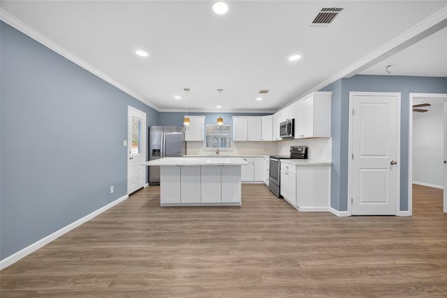 414 Marie Street, Houston, TX 77009