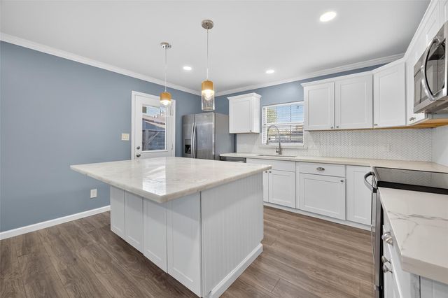 414 Marie Street, Houston, TX 77009