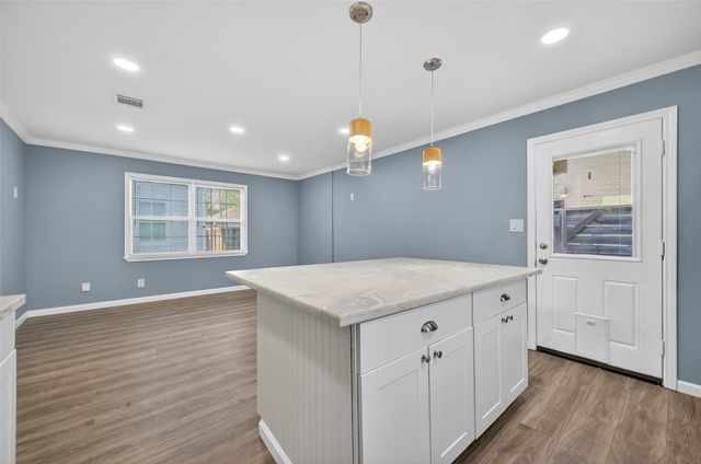 414 Marie Street, Houston, TX 77009