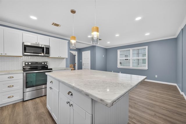 414 Marie Street, Houston, TX 77009