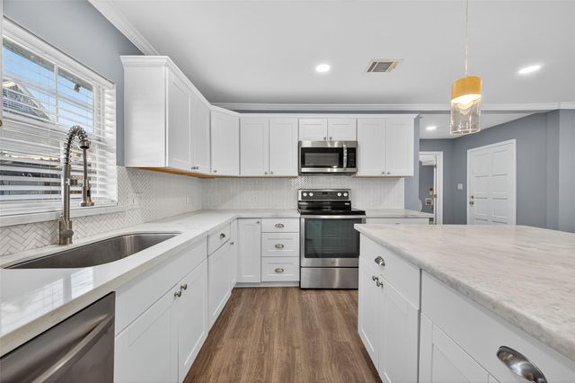 414 Marie Street, Houston, TX 77009