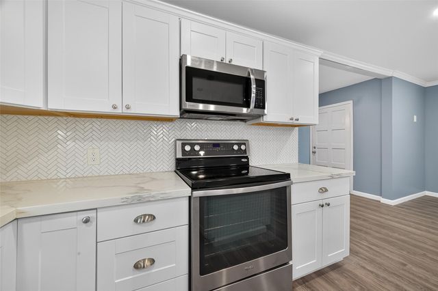 414 Marie Street, Houston, TX 77009