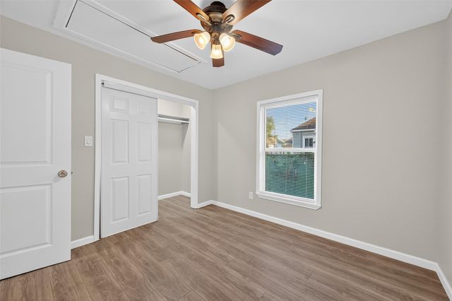 414 Marie Street, Houston, TX 77009