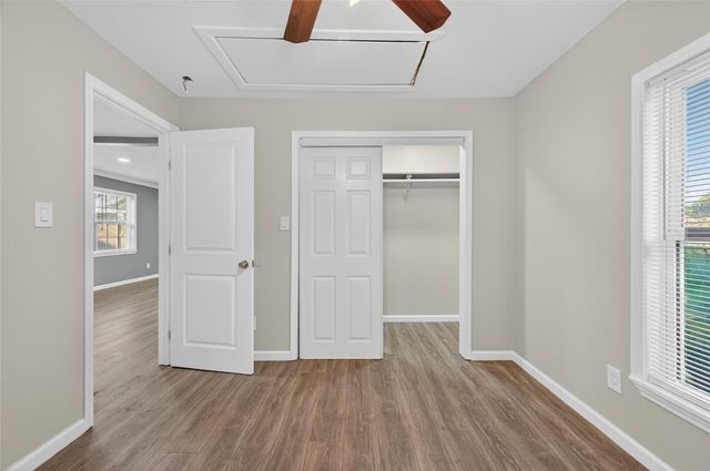 414 Marie Street, Houston, TX 77009