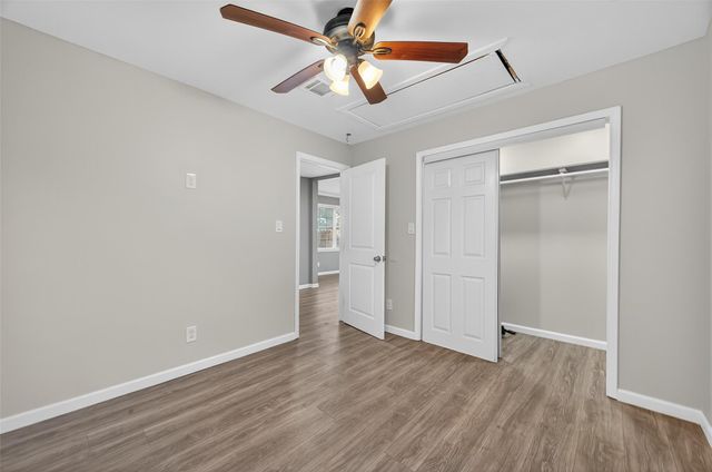 414 Marie Street, Houston, TX 77009