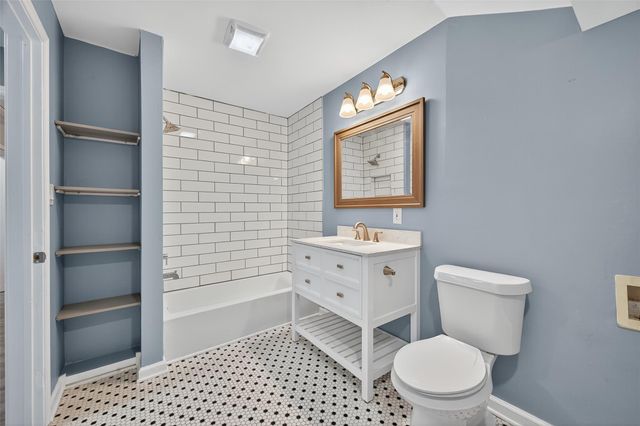 414 Marie Street, Houston, TX 77009