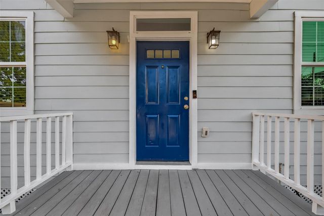 414 Marie Street, Houston, TX 77009