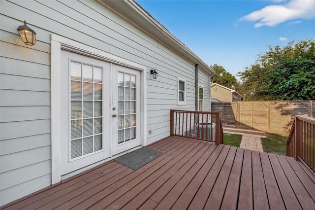 414 Marie Street, Houston, TX 77009