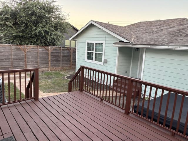 414 Marie Street, Houston, TX 77009