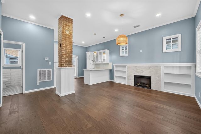 414 Marie Street, Houston, TX 77009