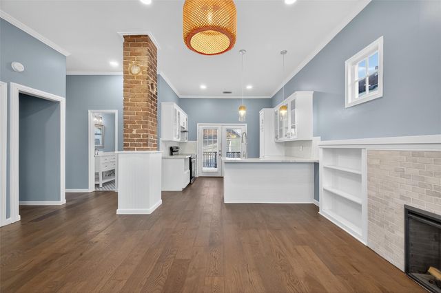 414 Marie Street, Houston, TX 77009