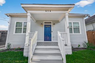 414 Marie Street, Houston, TX 77009