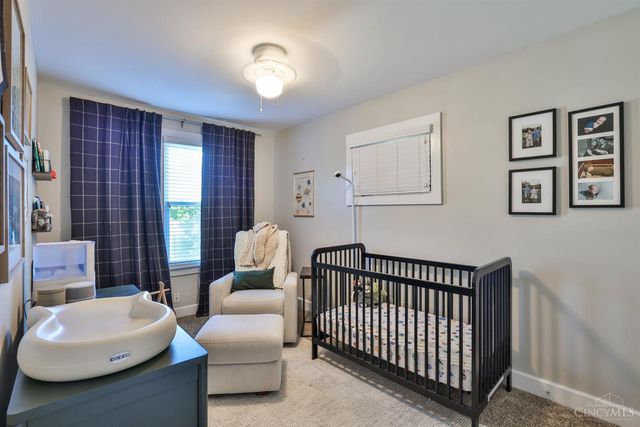 3950 Elsmere Avenue, Norwood, OH 45212