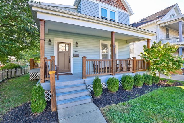 3950 Elsmere Avenue, Norwood, OH 45212