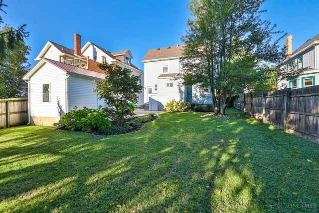 3950 Elsmere Avenue, Norwood, OH 45212