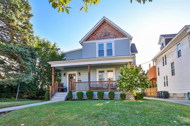 3950 Elsmere Avenue, Norwood, OH 45212