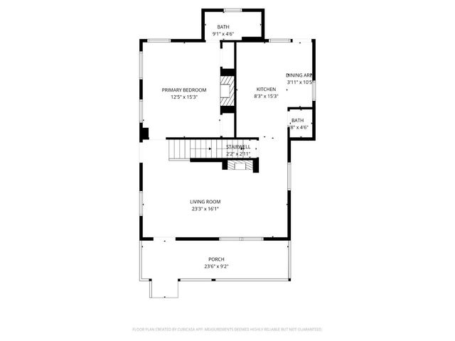 3950 Elsmere Avenue, Norwood, OH 45212