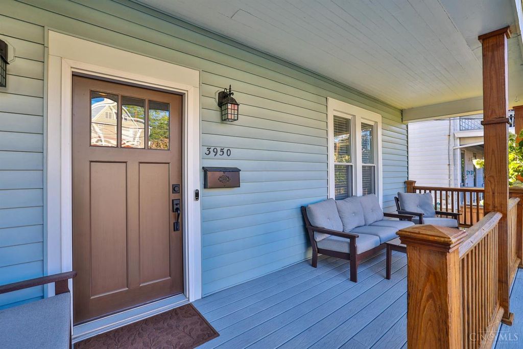 3950 Elsmere Avenue, Norwood, OH 45212