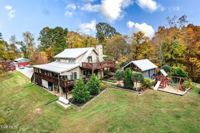 570 Stephen Brooks Road, Greeneville, TN 37743