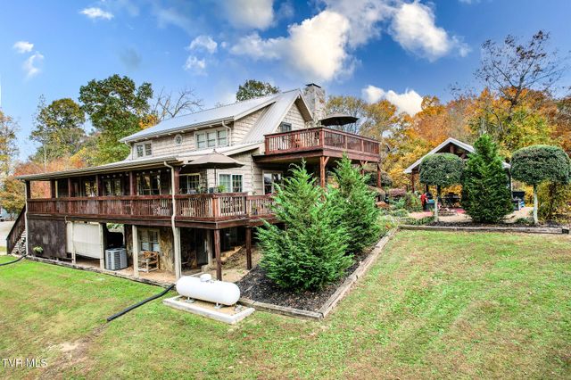 570 Stephen Brooks Road, Greeneville, TN 37743